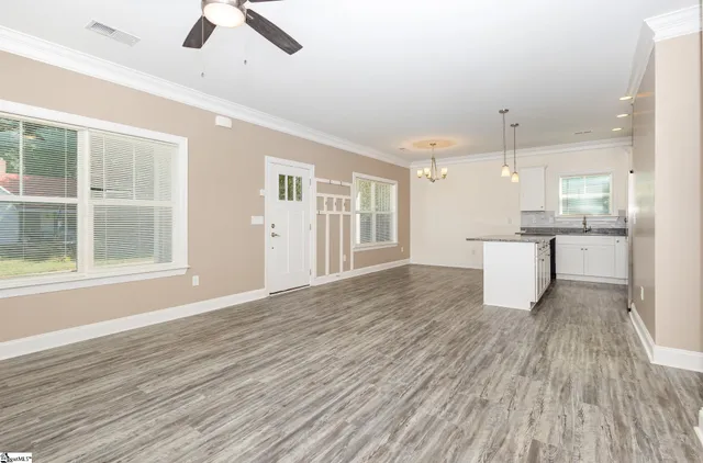 $246,499 | 3 West 1st Street, Williamston, SC 29697