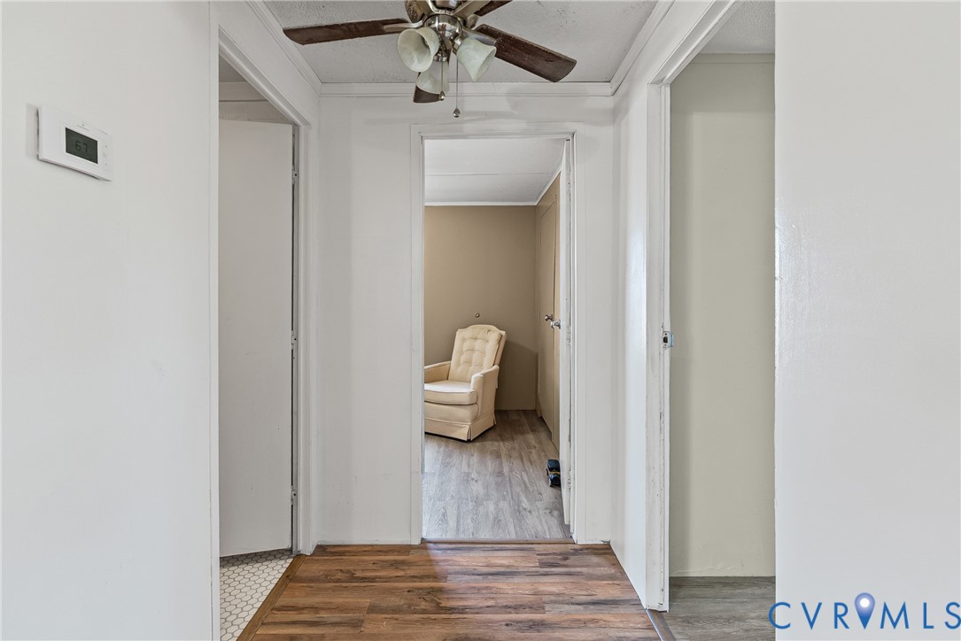 299 Arvin Store Road Keysville, VA 23947 - Photo 21 of 45