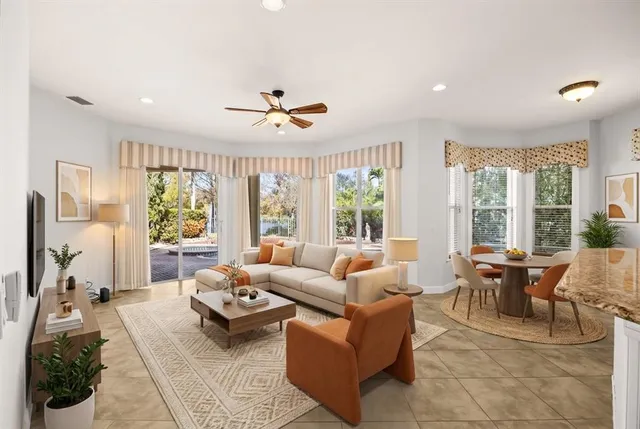 $6,000 | 844 Southwest Pebble Lane, Palm City, FL 34990