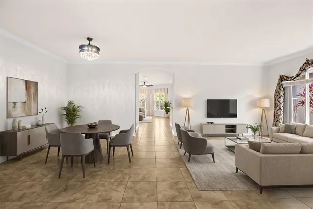 $6,000 | 844 Southwest Pebble Lane, Palm City, FL 34990