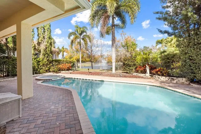 $6,000 | 844 Southwest Pebble Lane, Palm City, FL 34990