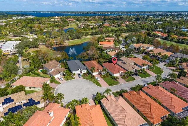 $6,000 | 844 Southwest Pebble Lane, Palm City, FL 34990