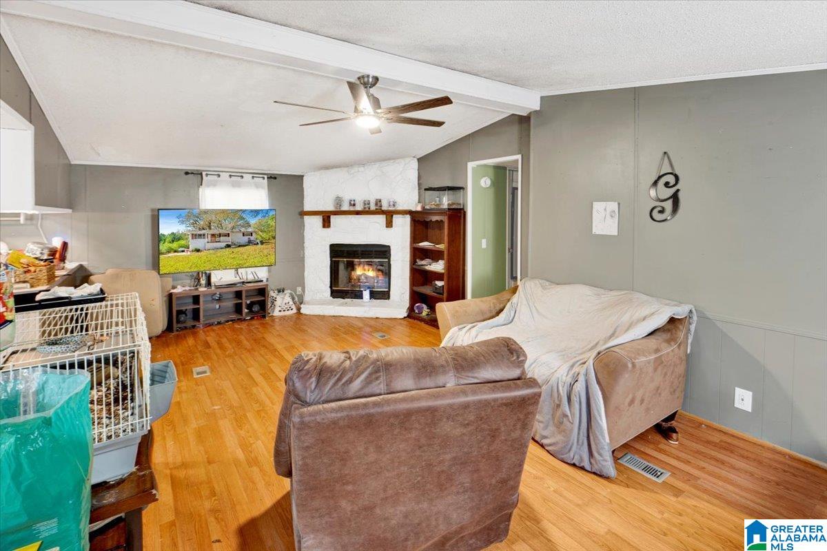 2059 Chenoor Road Birmingham, AL 35217 - Photo 4 of 36