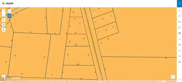 $1,350,000 | 329 North Main Street, Holly Springs, NC 27540