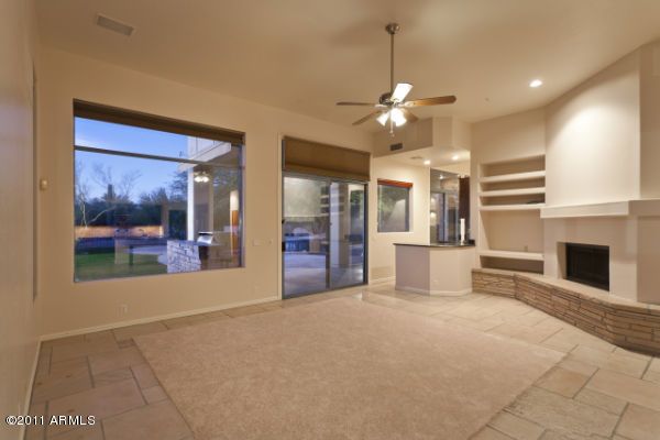 8430 East Yearling Road Scottsdale, AZ 85255 - Photo 12 of 41 HRM4783