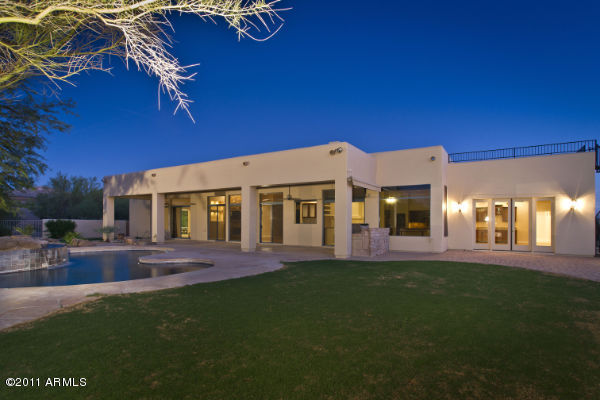 8430 East Yearling Road Scottsdale, AZ 85255 - Photo 29 of 41 Yearling