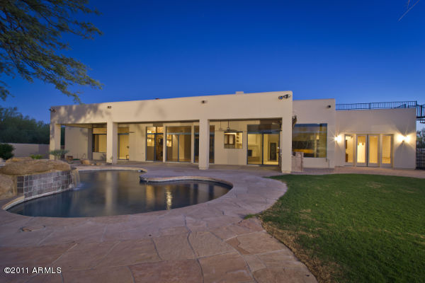 8430 East Yearling Road Scottsdale, AZ 85255 - Photo 30 of 41 Yearling