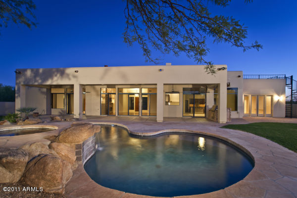 8430 East Yearling Road Scottsdale, AZ 85255 - Photo 31 of 41 Yearling