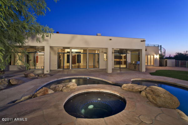 8430 East Yearling Road Scottsdale, AZ 85255 - Photo 32 of 41 Yearling