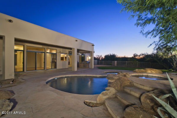 8430 East Yearling Road Scottsdale, AZ 85255 - Photo 33 of 41 Yearling
