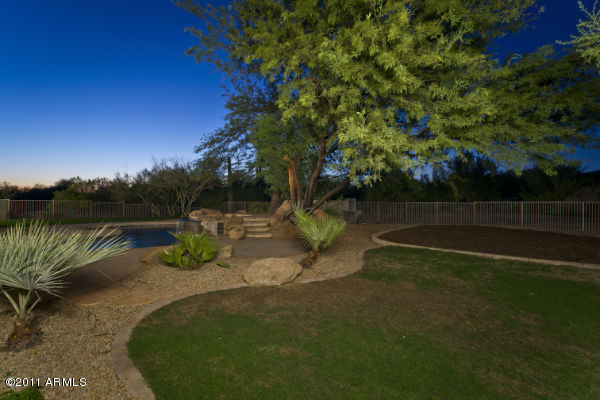 8430 East Yearling Road Scottsdale, AZ 85255 - Photo 34 of 41 Yearling