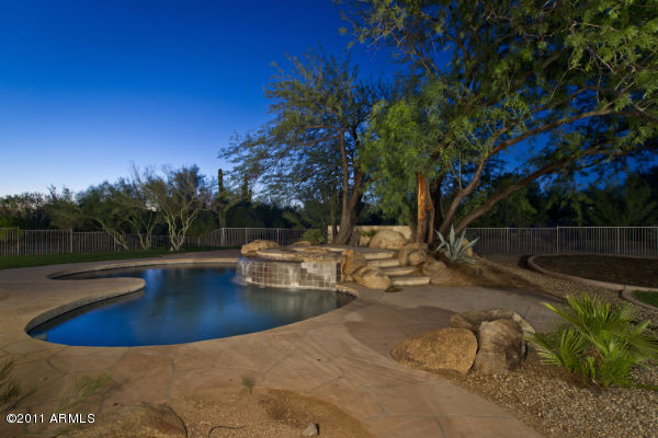 8430 East Yearling Road Scottsdale, AZ 85255 - Photo 35 of 41 Yearling