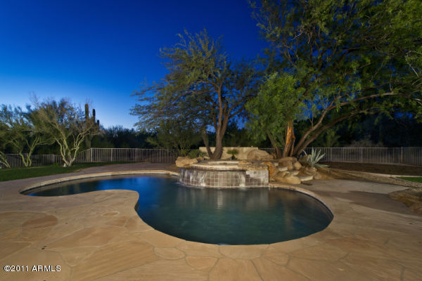 8430 East Yearling Road Scottsdale, AZ 85255 - Photo 36 of 41 Yearling