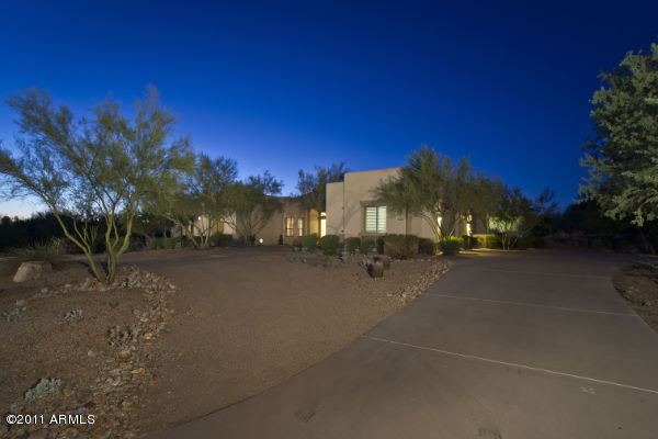 8430 East Yearling Road Scottsdale, AZ 85255 - Photo 37 of 41 Yearling