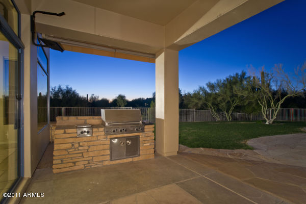 8430 East Yearling Road Scottsdale, AZ 85255 - Photo 38 of 41 Yearling