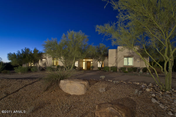 8430 East Yearling Road Scottsdale, AZ 85255 - Photo 39 of 41 Yearling
