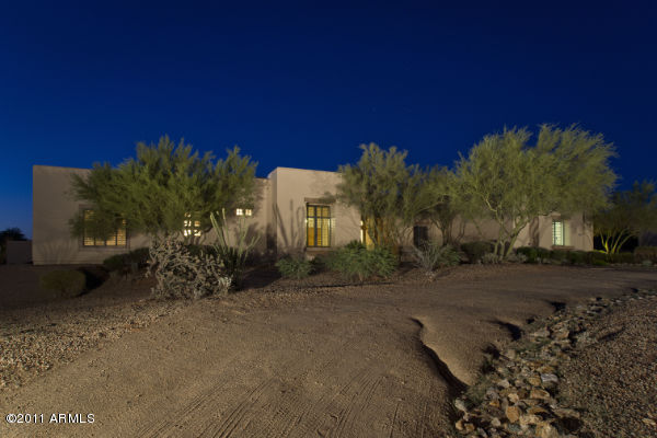 8430 East Yearling Road Scottsdale, AZ 85255 - Photo 40 of 41 Yearling
