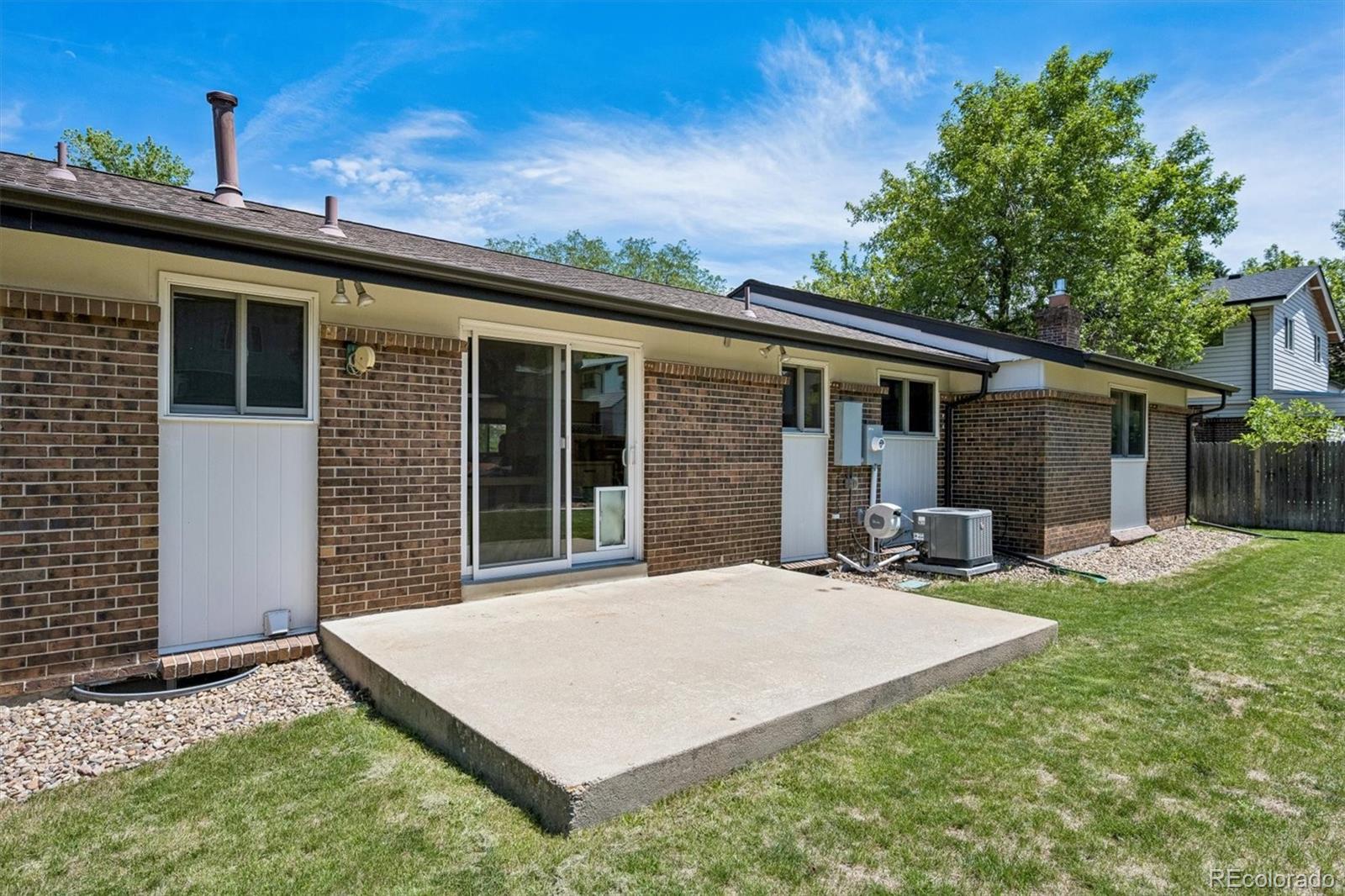 8257 Yarrow Court Arvada, CO 80005 - Photo 34 of 36