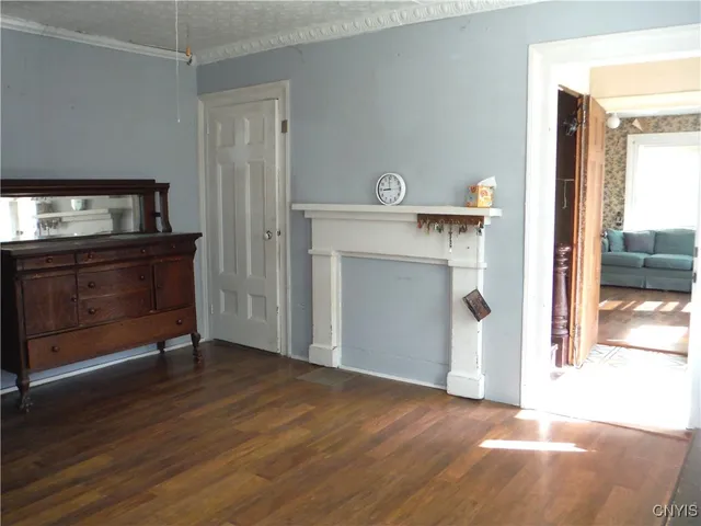 $209,000 | 5500 Crofoot Hill Road, West Turin, NY 13325