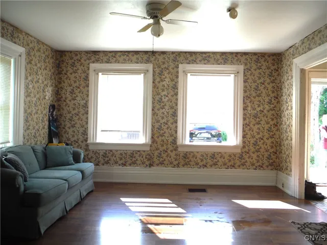 $209,000 | 5500 Crofoot Hill Road, West Turin, NY 13325