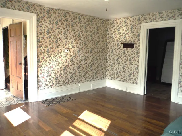 $209,000 | 5500 Crofoot Hill Road, West Turin, NY 13325