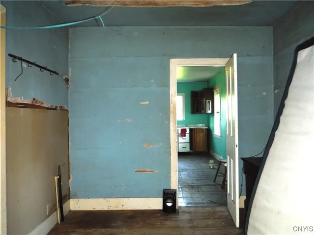 $209,000 | 5500 Crofoot Hill Road, West Turin, NY 13325