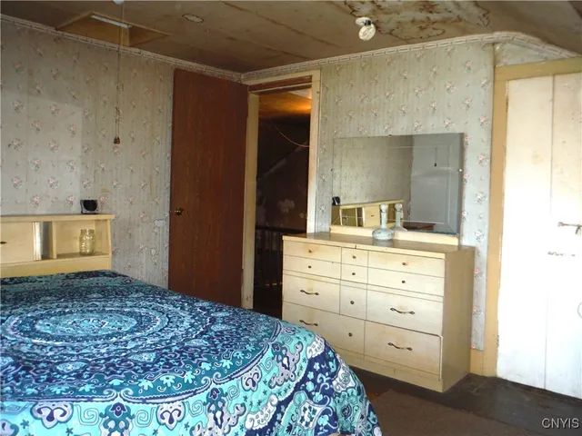 $209,000 | 5500 Crofoot Hill Road, West Turin, NY 13325