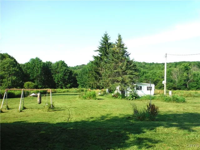 $209,000 | 5500 Crofoot Hill Road, West Turin, NY 13325