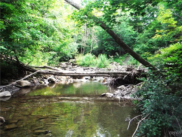 $209,000 | 5500 Crofoot Hill Road, West Turin, NY 13325