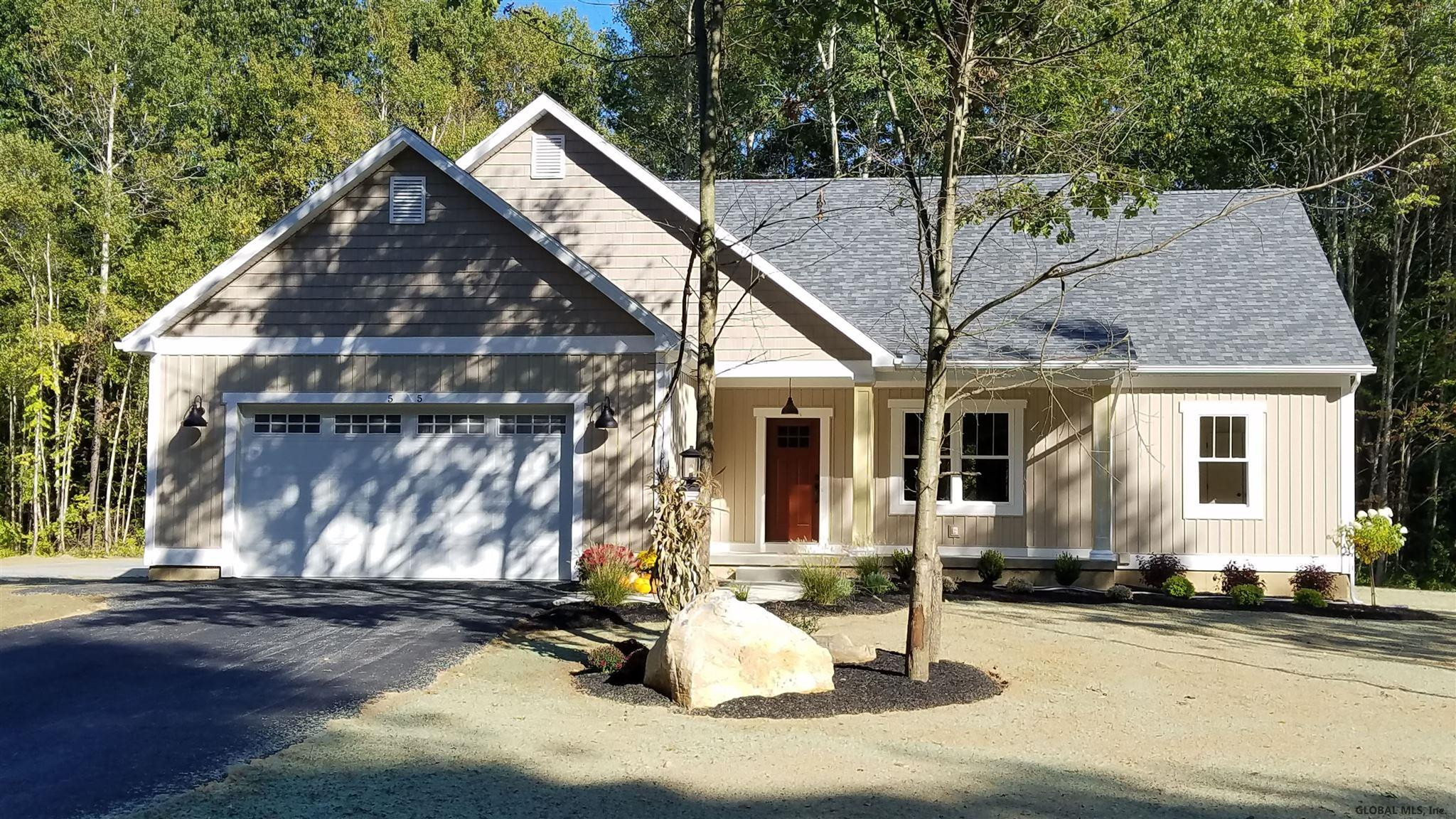 55 Tabor Road Halfmoon, NY 12118 - Photo 1 of 2 Photo 1