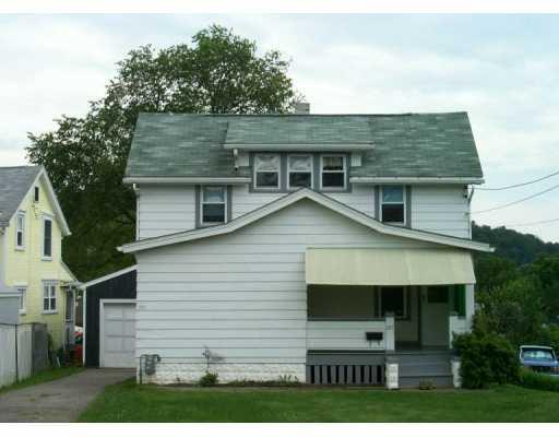 2347 Sheffield Road Aliquippa, PA 15001 - Photo 1 of 1 Gallery Image 1