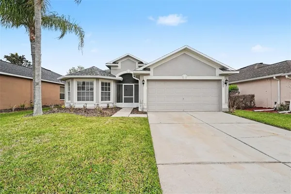 $2,200 | 10225 Old Tampa Bay Drive, San Antonio, FL 33576