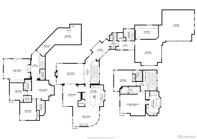 a view of terrace with city view