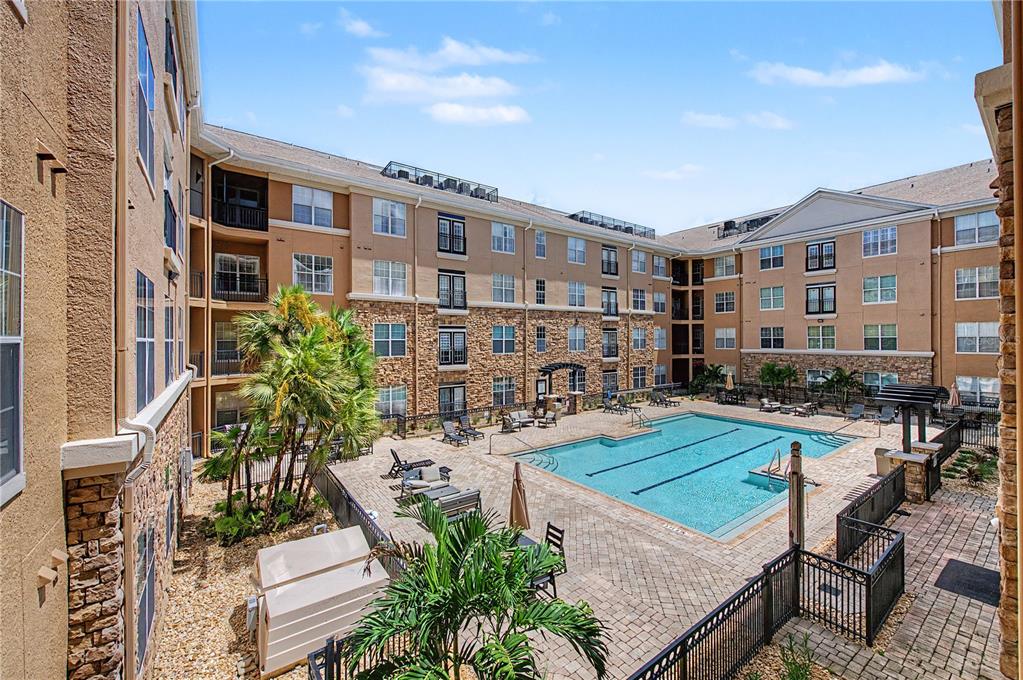 4221 West Spruce Street, Unit 1222 Tampa, FL 33607 - Photo 18 of 29 Gallery Image 18