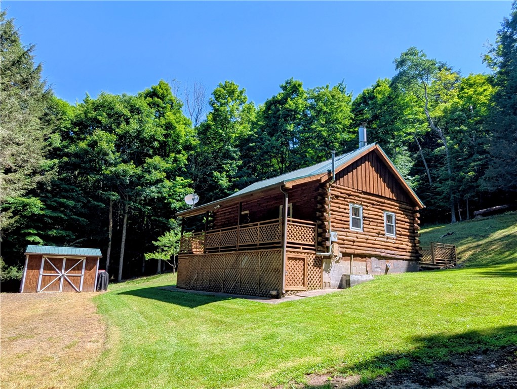 351 Cahilly Road Ulysses, PA 16948 - Photo 4 of 50