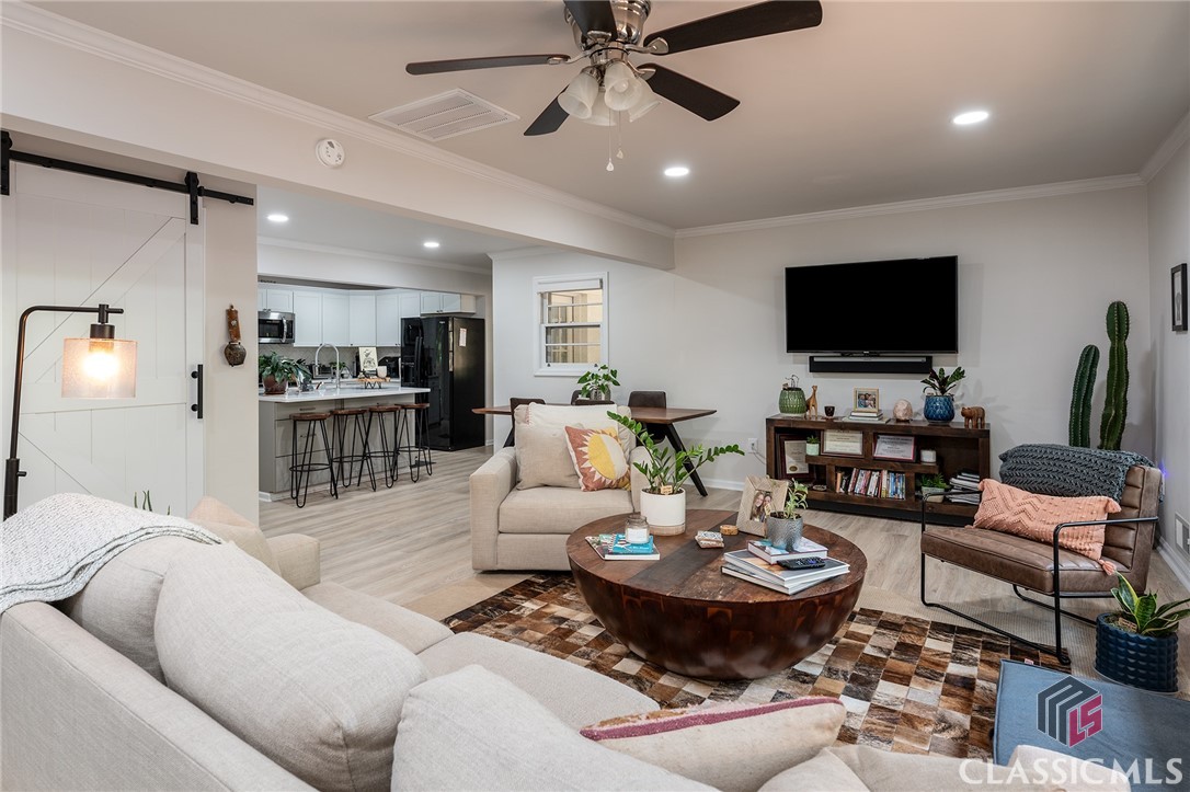 108 Elder Road Athens, GA 30606 - Photo 5 of 36