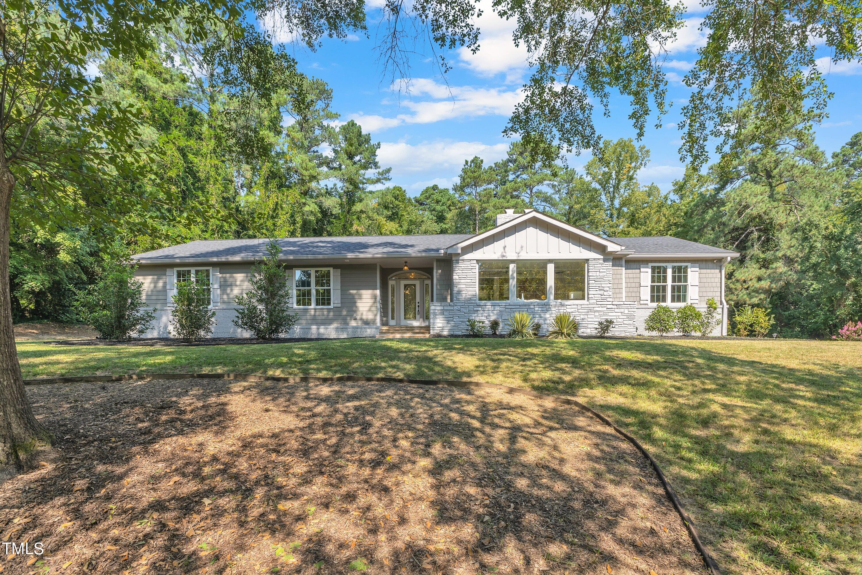 103 Longview Lake Drive Raleigh, NC 27610 - Photo 57 of 66 001-103 Longview Lake-85