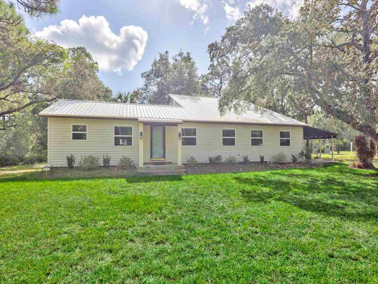 158 Levy Bay Road Panacea, FL 32346 - Photo 34 of 36 Gallery Image 34