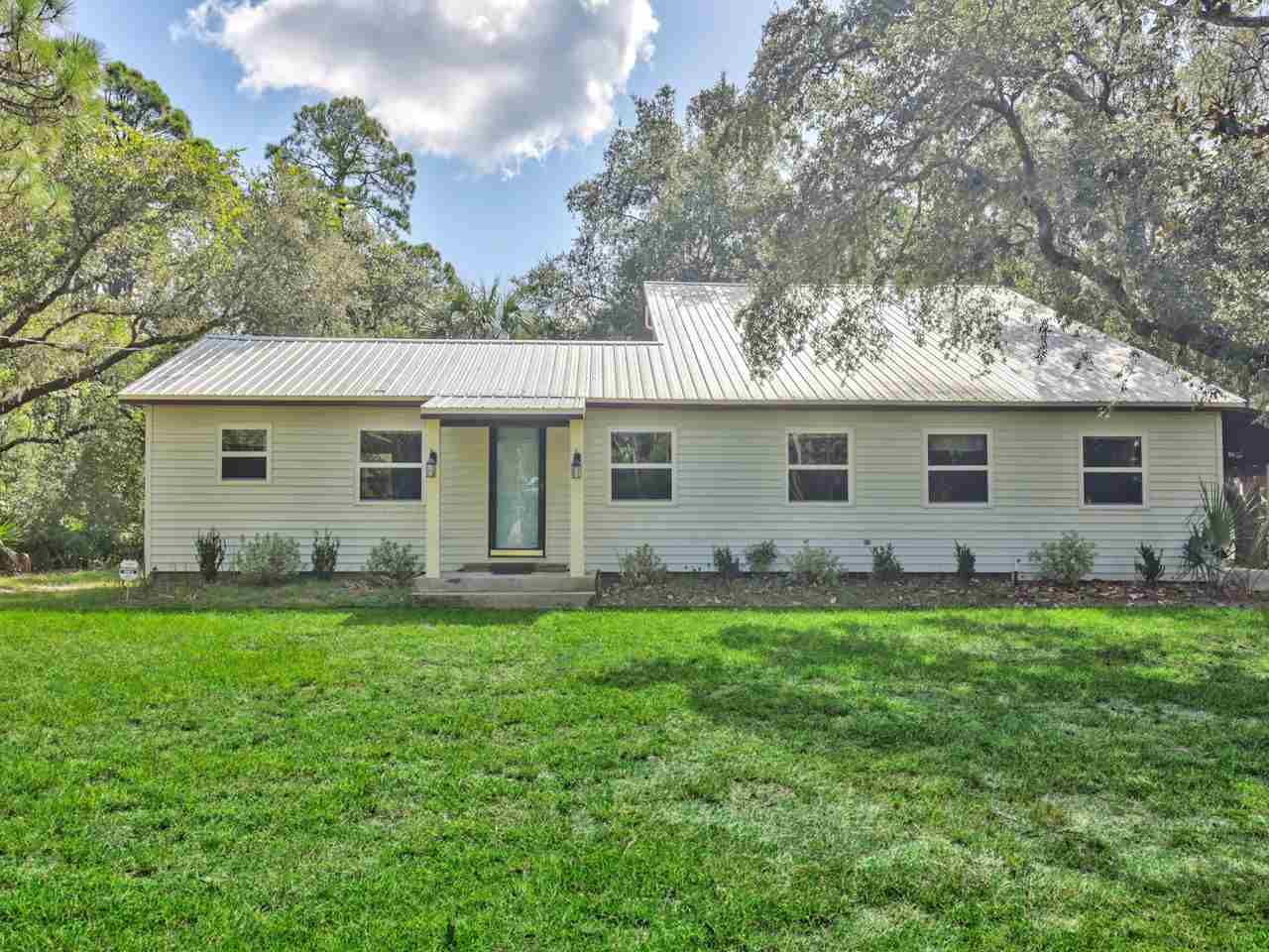 158 Levy Bay Road Panacea, FL 32346 - Photo 35 of 36 Gallery Image 35