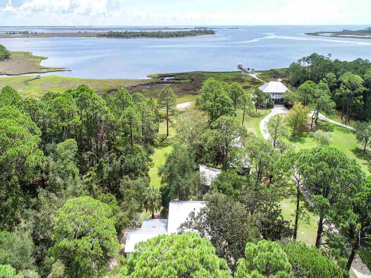 158 Levy Bay Road Panacea, FL 32346 - Photo 36 of 36 Gallery Image 36
