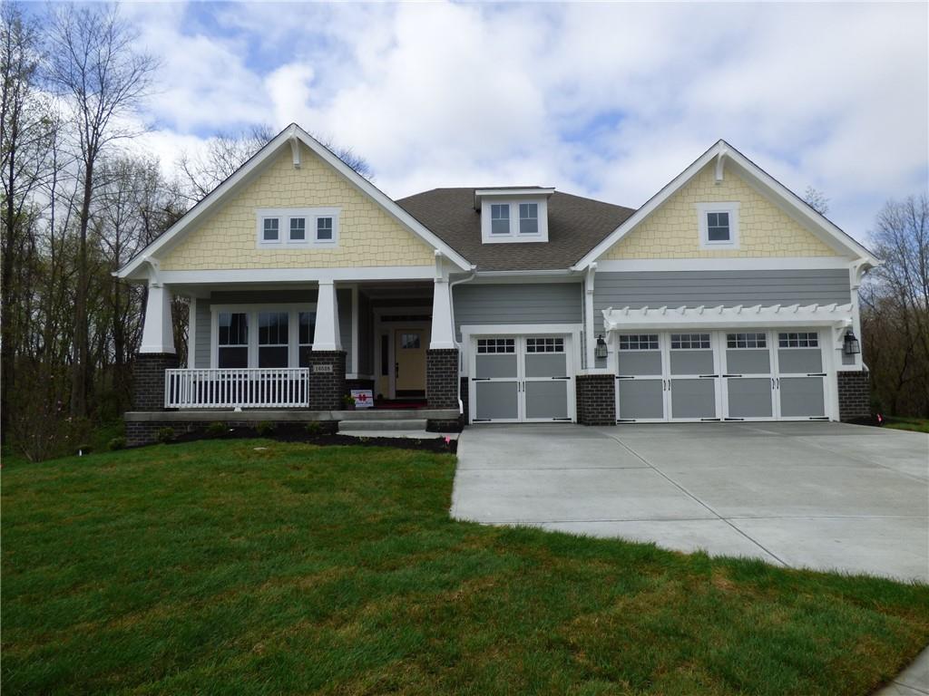 16528 Buck Ridge Lane Fortville, IN 46040 - Photo 1 of 3 Gallery Image 1