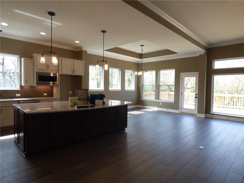 16528 Buck Ridge Lane Fortville, IN 46040 - Photo 2 of 3 Gallery Image 2