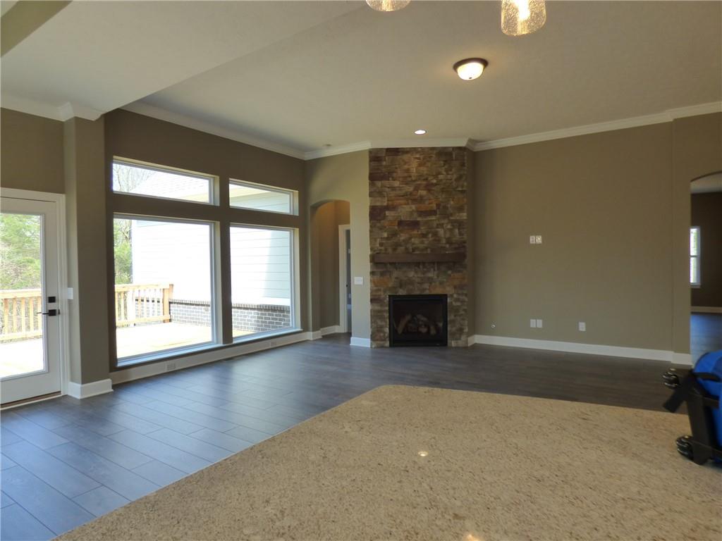 16528 Buck Ridge Lane Fortville, IN 46040 - Photo 3 of 3 Gallery Image 3
