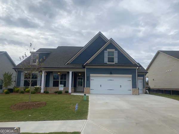 $530,000 | 233 Oakdale Road, Unit 53, Jefferson, GA 30549