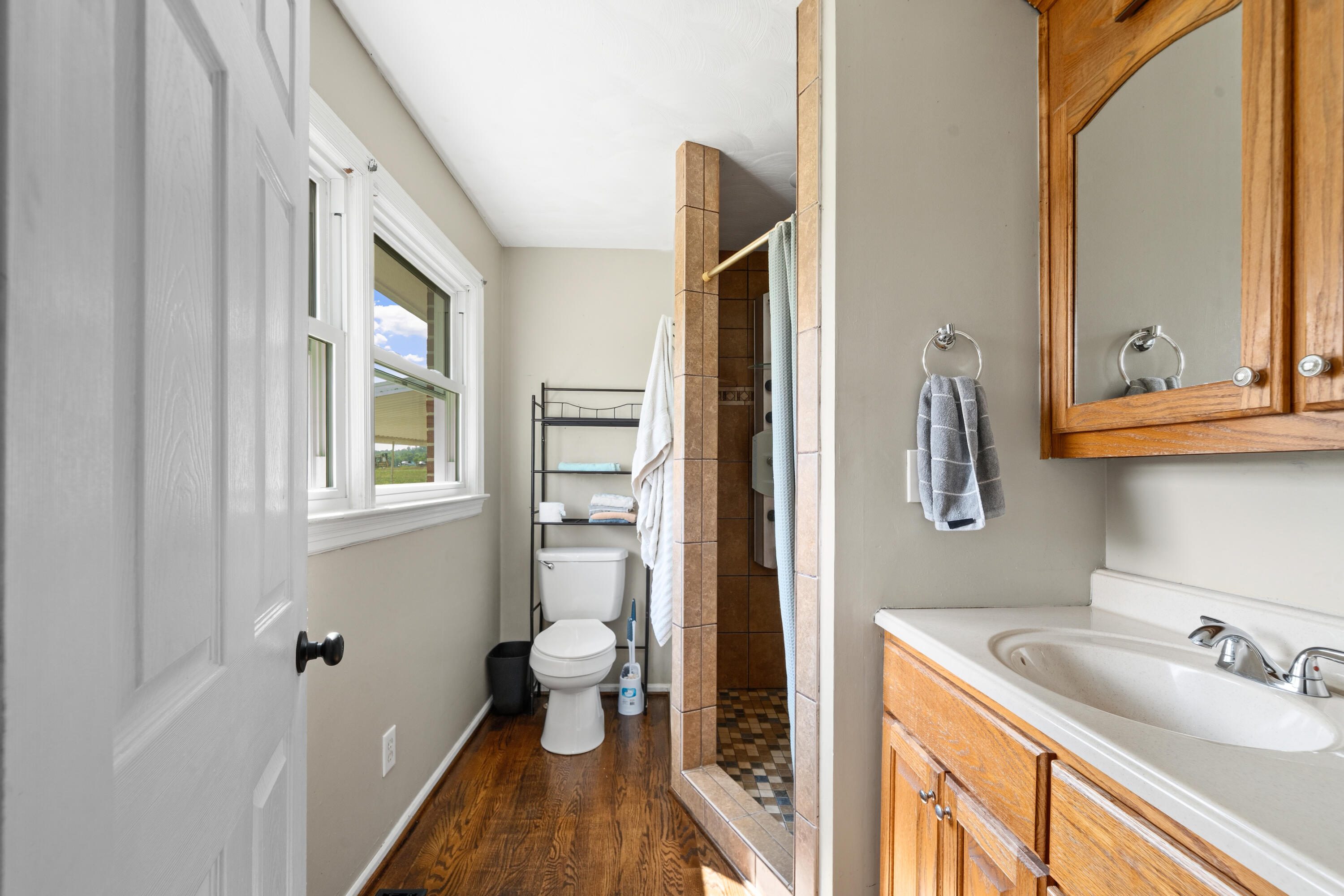 3549 Narrow Passage Road Buchanan, VA 24066 - Photo 19 of 23 Primary Bath