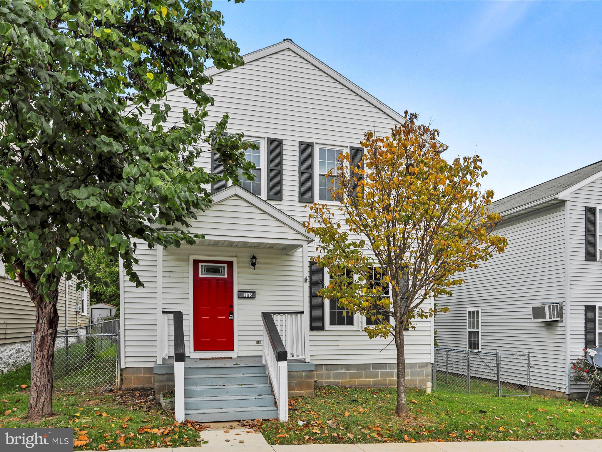 305 Ridge Avenue Hagerstown, MD 21740 - Photo 2 of 35