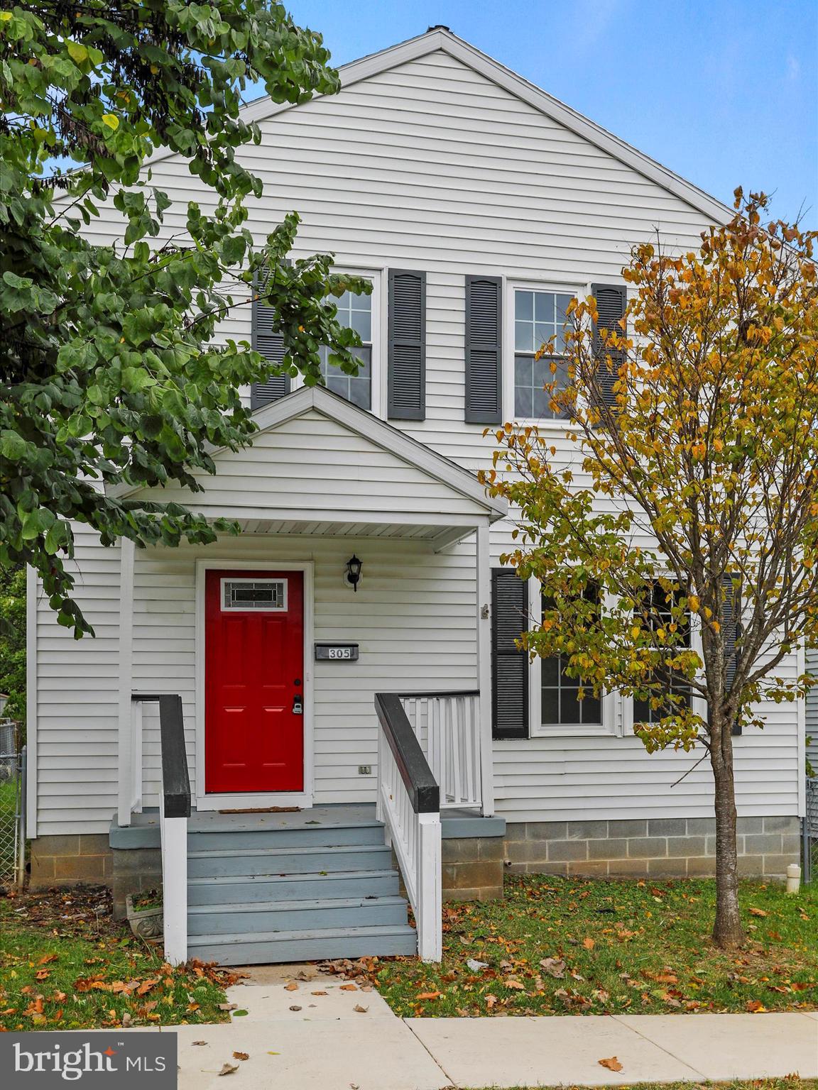 305 Ridge Avenue Hagerstown, MD 21740 - Photo 3 of 35