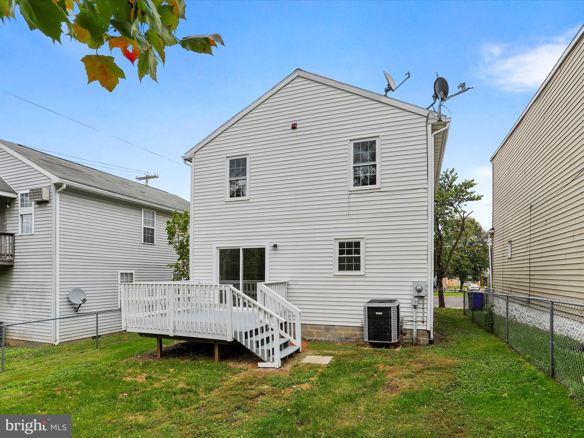 305 Ridge Avenue Hagerstown, MD 21740 - Photo 32 of 35