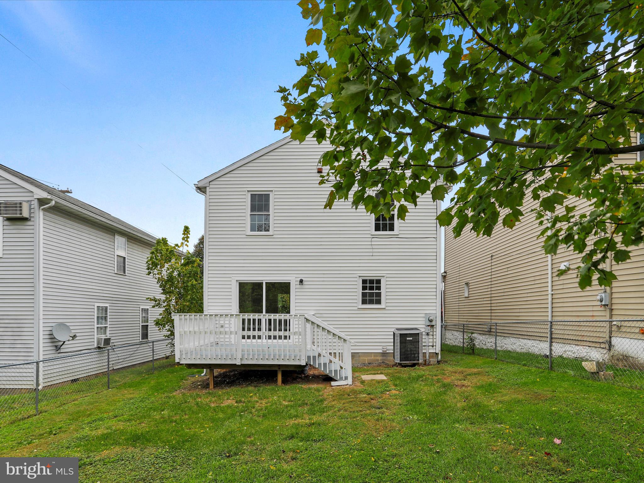 305 Ridge Avenue Hagerstown, MD 21740 - Photo 33 of 35