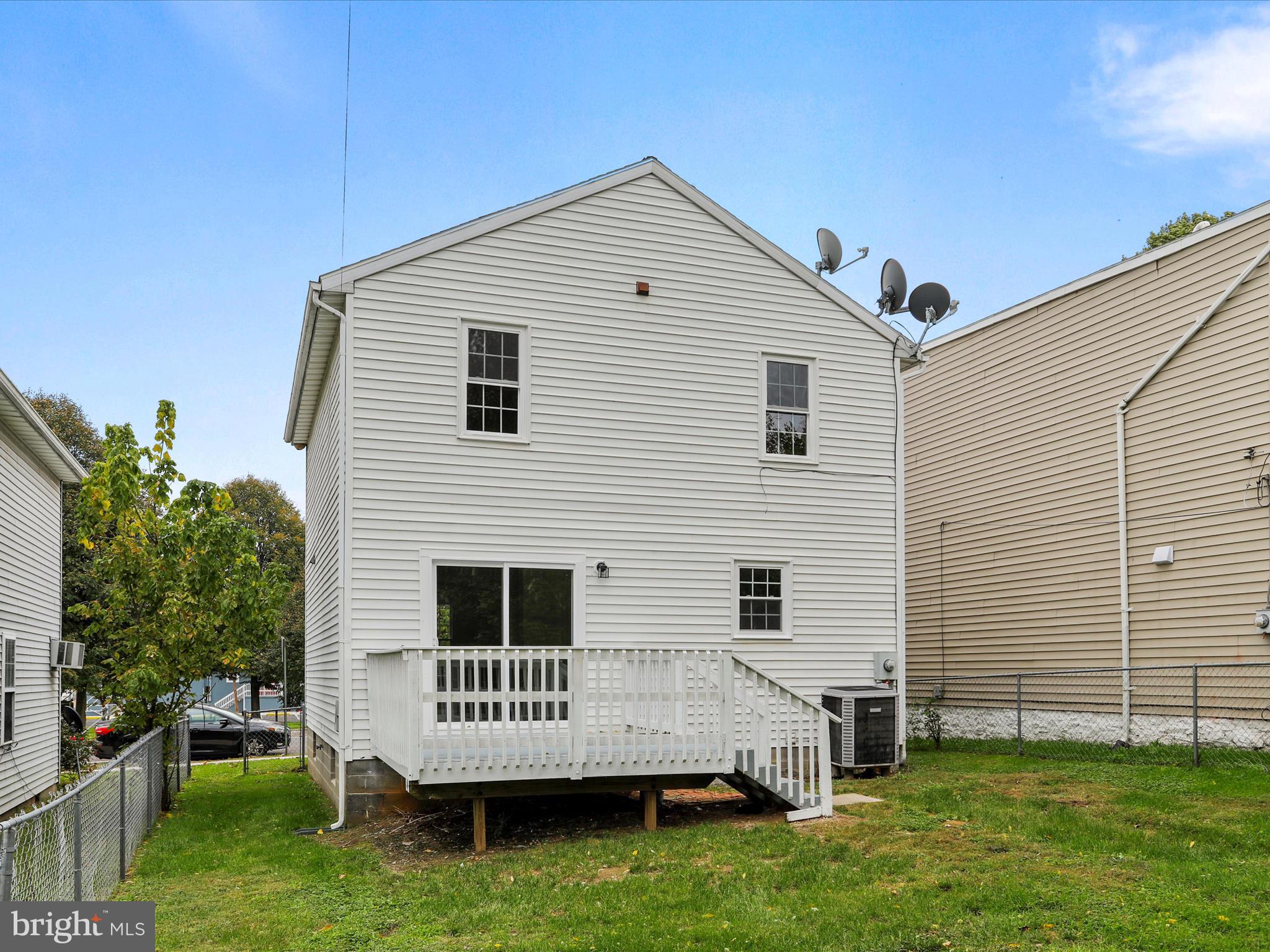 305 Ridge Avenue Hagerstown, MD 21740 - Photo 34 of 35